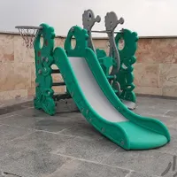 تاب و سرسره هپی ملودی ماشروم دلفین سنجاب استخر توپ|اسباب‌‌بازی|تهران, نواب|دیوار