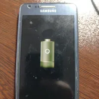سامسونگ Galaxy S II TV ۴ گیگابایت|موبایل|اصفهان, مفتح|دیوار