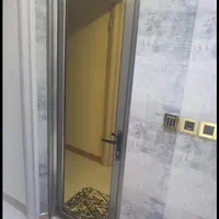 درب و پنجره دوجداره آلومینیوم بدون تخریب