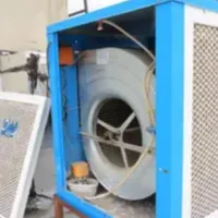 سرویستعمیرانواع کولر آبی آبگرمکن.بخاری.لباسشویی.