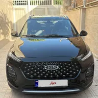 ام وی ام x22 پرو اکسلنت دنده ای|خودرو سواری و وانت|تهران, پیروزی|دیوار