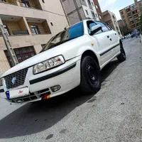 سمند LX EF7 بنزینی، مدل ۱۳۹۳|خودرو سواری و وانت|یزد, |دیوار