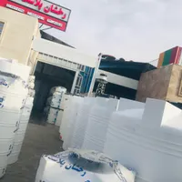مخزن پنج هزار و تانکر ده هزار رخشان|مصالح و تجهیزات ساختمان|شیراز, سایت اداری|دیوار