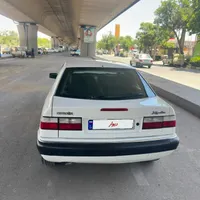 سیتروئن زانتیا 2000cc، مدل ۱۳۸۸|خودرو سواری و وانت|قزوین, |دیوار