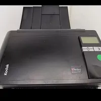 اسکنر کداک 2600
