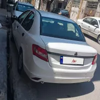 ساینا دنده‌ای EX، مدل ۱۳۹۸
