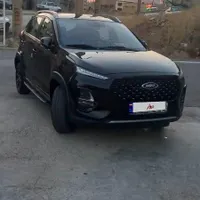 ام وی ام X22 Pro اتوماتیک|خودرو سواری و وانت|شیراز, شهرک گلستان|دیوار
