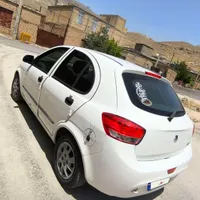 تیبا 2 (هاچبک) EX، مدل ۱۴۰۰|خودرو سواری و وانت|مرودشت, فرهنگ|دیوار