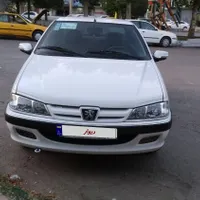 پژو پارس موتور جدید XU7P، مدل ۱۴۰۲|خودرو سواری و وانت|اسلام‌‌آباد غرب, |دیوار