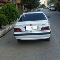 پژو پارس دوگانه سوز، مدل ۱۳۹۱|خودرو سواری و وانت|شاهین‌شهر, فرودگاه هسا|دیوار