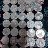 سکه ۵۰۰ تومانی