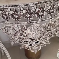 اینه شمعدان