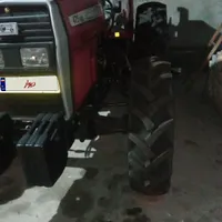 تراکتور۴۷۵ خشک