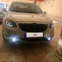 برلیانس H330 دنده‌ای 1650cc، درحدصفر|خودرو سواری و وانت|مشهد, نکاح|دیوار