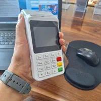 کارتخوان سیار فروش با ضمانت