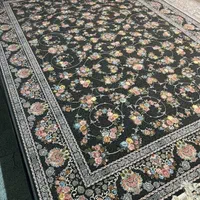 مجتمع بزرگ فرش نو و کارکرده ، تک ، جفت ، اصل