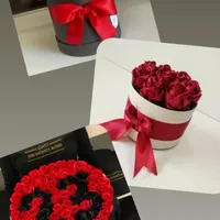 گلهای جاودان وماندگار