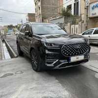 فونیکس تیگو 8 پرو، مدل ۱۴۰۱|خودرو سواری و وانت|تهران, شمشیری|دیوار