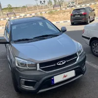 ام‌وی‌ام X22 اتوماتیک اسپرت اکسلنت، مدل ۱۳۹۷