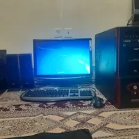 رایانه رومیزی