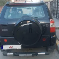 mvm x33|خودرو سواری و وانت|لردگان, |دیوار