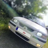 سمند lx ef7 مدل ۹۰
