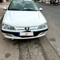 پژو پارس سال، مدل اسفند ۱۳۹۹|خودرو سواری و وانت|کرمان, |دیوار