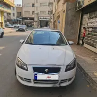 رانا پلاس پانوراما، مدل ۱۴۰۰|خودرو سواری و وانت|قدس, |دیوار