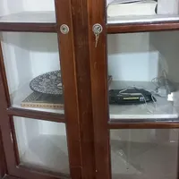بوفه کاملا نو|بوفه، ویترین، کنسول|کرج, شهرک وحدت|دیوار