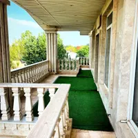 عمارت 1500 متری استخر آب گرم 6 خواب لاکچری|اجارهٔ کوتاه‌مدت ویلا و باغ|تهران, دریاچه شهدای خلیج فارس|دیوار