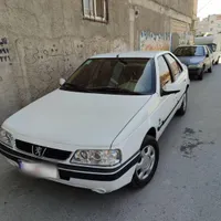 پژو 405 SLX موتورTU5، مدل ۱۳۹۴|خودرو سواری و وانت|تهران, بهارستان|دیوار