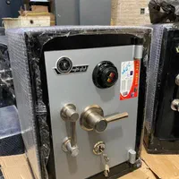 گاوصندوق ایرانکاوه 250 کوتاه رمزی گاو صندوق