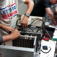 آموزش تعمیر پکیج،کولرگازی،لوازم خانگی،اسپرسوساز