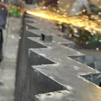کارگر جوشکار - کارگر آهنگر|استخدام صنعتی، فنی، مهندسی|تهران, قیام‌دشت|دیوار