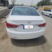 هیوندای سوناتا YF، مدل ۲۰۱۴|خودرو سواری و وانت|دزفول, |دیوار