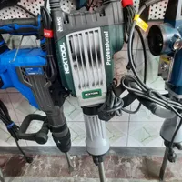 دژبر هلتی بتن کن هیلتی گارانتی دار 17 کیلویی