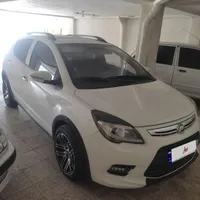 لیفان x50