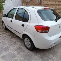 تیبا 2 (هاچبک) EX، مدل ۱۳۹۹|خودرو سواری و وانت|تربت‌حیدریه, پایانه مسافربری تربت حیدریه|دیوار
