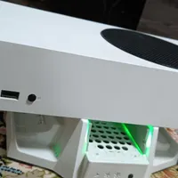 ایکس باکس سری اس