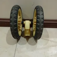 چرخ کالسکه