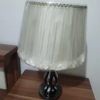آباژر کاملا سالم نو|چراغ خواب و آباژور|تهران, شهر‌زیبا|دیوار