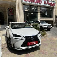 لکسوس NX 300 H 300 F، مدل ۲۰۱۷|خودرو سواری و وانت|تهران, نیلوفر|دیوار