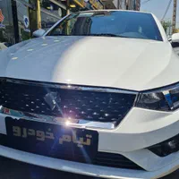 تارا اتومات V4 صفر تارا دنده V1خشک رنگبندی مدل1404