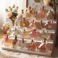 عطر جادوی صبا|آرایشی، بهداشتی، درمانی|تهران, اسفندیاری|دیوار
