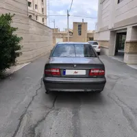 سمند LX ساده، مدل ۱۳۸۵|خودرو سواری و وانت|گلپایگان, |دیوار
