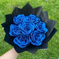 دسته گل و باکس گل‌های ربانی|گل مصنوعی|سیرجان, |دیوار