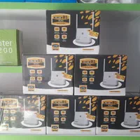 مودم Fd-i40b1 با پوشش تمامی اپراتورها100گیگ