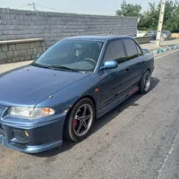 لنسر GLX