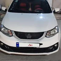 ساینا اس بدون رنگ ساشی پلمپ