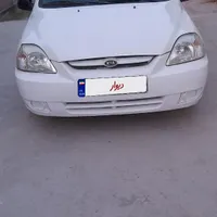 کیا ریو هاچبک، مدل ۲۰۱۵|خودرو سواری و وانت|گرگان, |دیوار